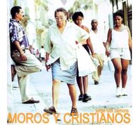 Zamora,Jorge Luis - Moros Y Cristianos [Import]