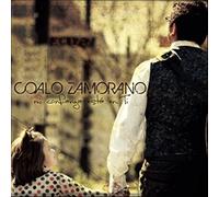 Zamorano, Coalo - Mi Confianza Esta en Ti