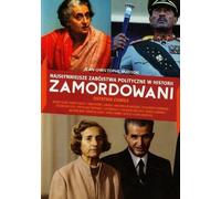 Zamordowani - Jean-Christophe Buisson (livre en polonais)