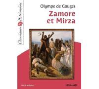 Zamore Et Mirza Ou L'heureux Naufrage