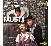 Zamperoni - Goethe: Faust I [Import]