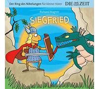 Zamperoni, Luca – Siegfried – Audible Inc.