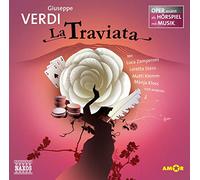 Zamperoni - Verdi: la Traviata [Import]