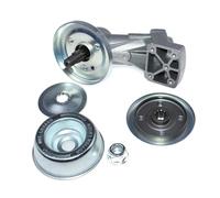 ZAMRMCR 4128 640 0101 Tête d'engrenage adaptée for FS220K FS280 FS280K FS290 FS300 FS310 FS311 FS350 FS360 FS400 FS450 FSFS480 FS160 FS180 FS220