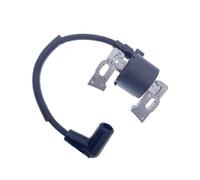 ZAMRMCR Bobine d'allumage Compatible avec GCV520 GCV530 GXV530 Remplace la pièce 30500-Z0A-033#1 30550-Z0A-033#2 ZF955-1 Gauche Droite(1 Coil for Left)
