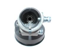 ZAMRMCR Carter d'engrenages for débroussailleuse 25 26 250 250T 260 4160012A