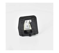 ZAMRMCR Isolant DE CARBURATEUR for DÉBROUSSAILLEUSE WEEDEATER TJ53 TJ53E KBL53 KBH53