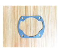 ZAMRMCR Joint de carburateur EC08 EC10 EC12 adapté au Joint de Cylindre EC08 EC12 for Moteur 1E50FW(2 Cylinder Gasket)