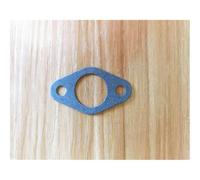 ZAMRMCR Joint de carburateur EC08 EC10 EC12 adapté au Joint de Cylindre EC08 EC12 for Moteur 1E50FW(2 Carburetor Gasket)