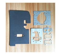 ZAMRMCR Joint TJ53E for Vilebrequin et carburateur TJ53 KBL53A KBH53