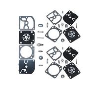 ZAMRMCR Kit de Joints diaphragme réparation carburateur 3 pièces for tronçonneuse à Essence RB-93 C1Q-S62