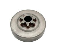 ZAMRMCR Pignon de chaîne 7 Dents 3/8" for tronçonneuse à Essence 361 382 440 461 660