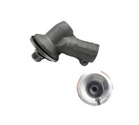 ZAMRMCR Tête de boîte Vitesses 24 mm 4T 7T M10 x 1,25 for 226R 123L 223R 224L 324L 324LDX 324RX 525RK 525RX BC2125 GC2125(24mmX7T)