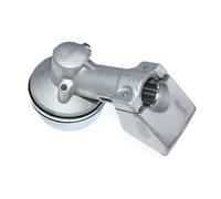 ZAMRMCR Tête d'engrenage adaptée for FS250 FS250R FS260 FS260R FT100 4137 640 0100 4130 641 0300 FS130R FS200 FS200R FS240 FS240R