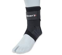 Zamst Chevillère A1 Gauche – Mixte, Noir, Taille S, Modèle 2025