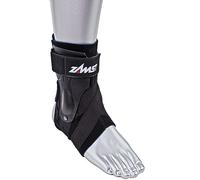 Zamst A2-DX Couvre-Cheville Orthopédique Noir Droite/Gauche Pied Support
