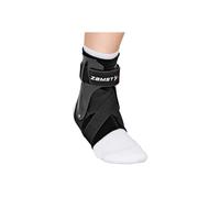 Zamst A2-dx Left Ankle Support Noir L Black