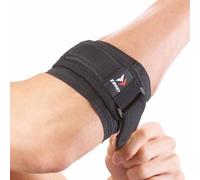 ZAMST - Bras - ELBOW BAND Noir