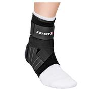 Zamst - Chevillère - A1 - Taille Gauche - Noir Noir Gauche