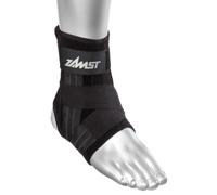Zamst - Chevillère - A1 - Taille L - Noir Noir L