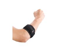 Zamst Coudière Elbow Band Protection musculaire & articulaire Coudière Elbow Band L Noir
