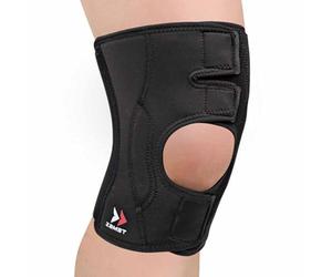 Zamst EK-3 - Genouillère - Stabilisation de la rotule et maintient rotulien