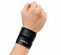 Zamst Filmista Wrist Band Protège-Poignet Noir M