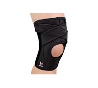 Zamst Genouillère de stabilisation EK-5 Protection musculaire & articulaire Genouillère de stabilisation EK-5 L Noir