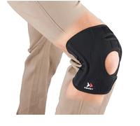 Zamst Ek-3 Knee Sleeve Noir S
