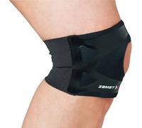Zamst Genouillère Filmista Noir Taille S