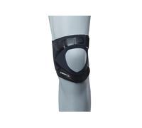 Zamst Genouillère Filmista Noir Taille S