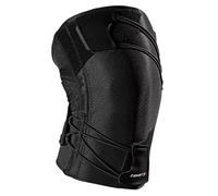 Zamst – Genouillère de protection running RK-1 Plus – Taille droite – Noir