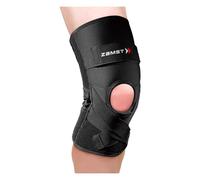 Zamst ZK-Motion Genouillère - Noir (Medium)