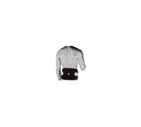 Zamst Glaçage compressif IW-2 Noir TU