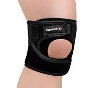 Zamst JK-1 Genouillère Support centrage Tendon rotulien modéré