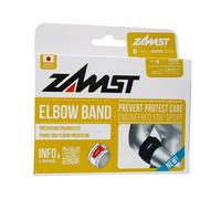 Zamst Prévention Épicondylite Elbow Band Taille M 26-31cm