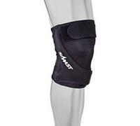 Zamst rk-1 left genouillère prévention syndrome essuie-glace noir l Noir