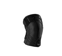 Zamst Genouillère RK-1 Plus Right – Mixte Noir Taille M – Modèle 2026