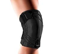 Zamst - Protection genouillère running - RK-1 Plus - Taille XL - Noir Noir XL