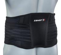 ZAMST Zw-5 - Mixte - Noir - taille S- modèle 2025