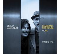 Zamuner Emilia & Moriconi Massimo Duets - Doppia Vita [Import]