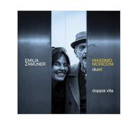 Zamuner Emilia & Moriconi Massimo Duets - Doppia Vita