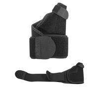 ZAMXHUG Compresse Le Pouce Blackberry stabilisé de l'articulation du Pouce, Doigt de déclenchement léger et Respirant, soulagement de la Douleur, arthrite, tendinite, entorse