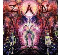 Zan - Behold the Key