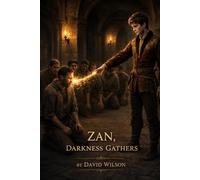 ZAN: DARKNESS FALLS