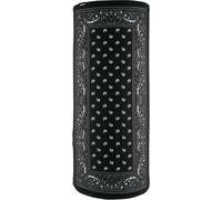 Zan Headgear Motley SportFlex Paisley, couvre-chefs multifonctio Taille unique Noir/Blanc Noir/Blanc