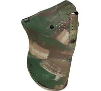 Zan Headgear 3 Panel Neo X Protective Mask Multicolore Femme