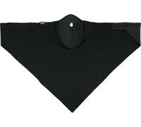 Zan Headgear Neodanna® Sportflex® Bandana Noir