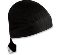 Zan Headgear Road Hog Flydanna Solid, bandana Taille unique Noir Noir