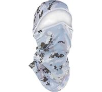 Zan Headgear SportFlex Convertible Camo, cagoule Taille unique Blanc/Gris Clair/Gris Blanc/Gris Clair/Gris